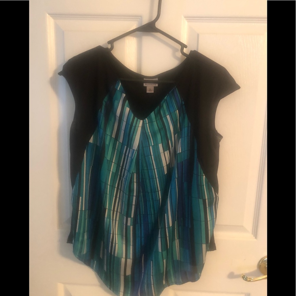 Dressy Shirt